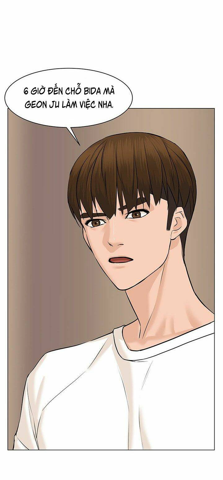 Người Trở Về Từ Cõi Chết Chapter 51 - Trang 86