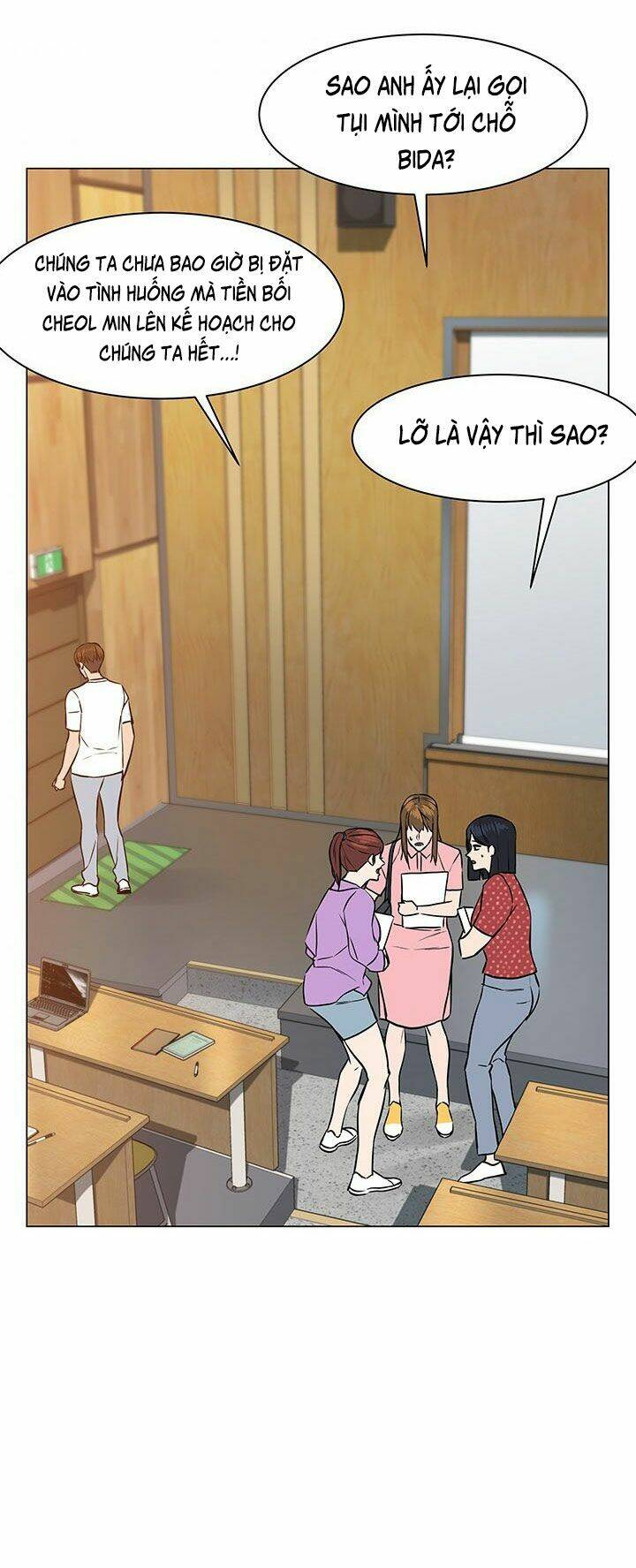 Người Trở Về Từ Cõi Chết Chapter 51 - Trang 88