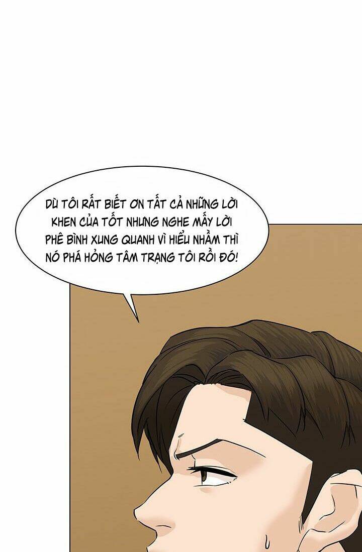 Người Trở Về Từ Cõi Chết Chapter 51 - Trang 8