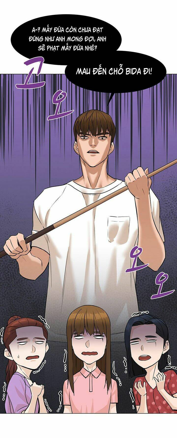 Người Trở Về Từ Cõi Chết Chapter 51 - Trang 89