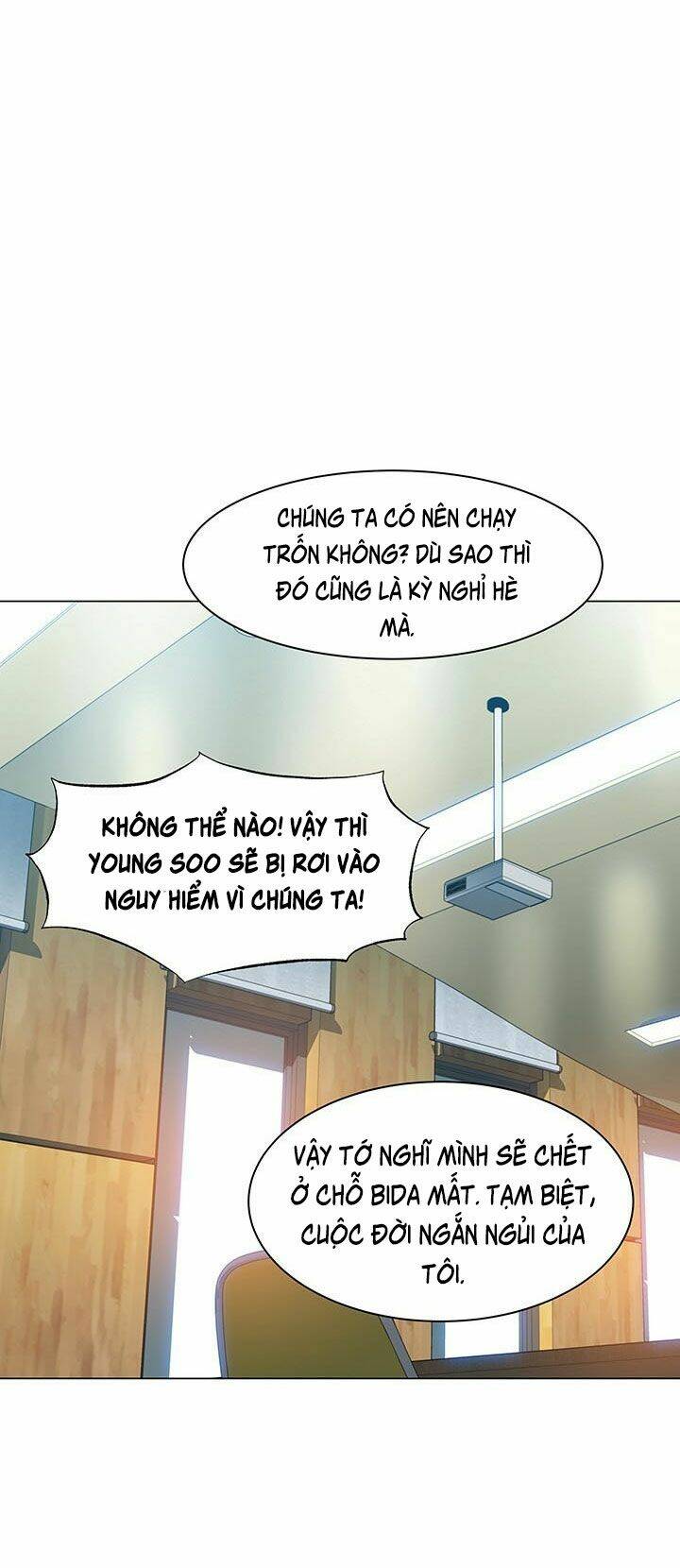 Người Trở Về Từ Cõi Chết Chapter 51 - Trang 90