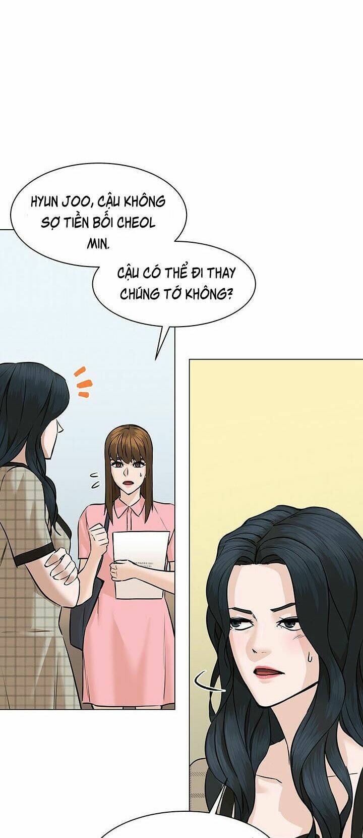 Người Trở Về Từ Cõi Chết Chapter 51 - Trang 91