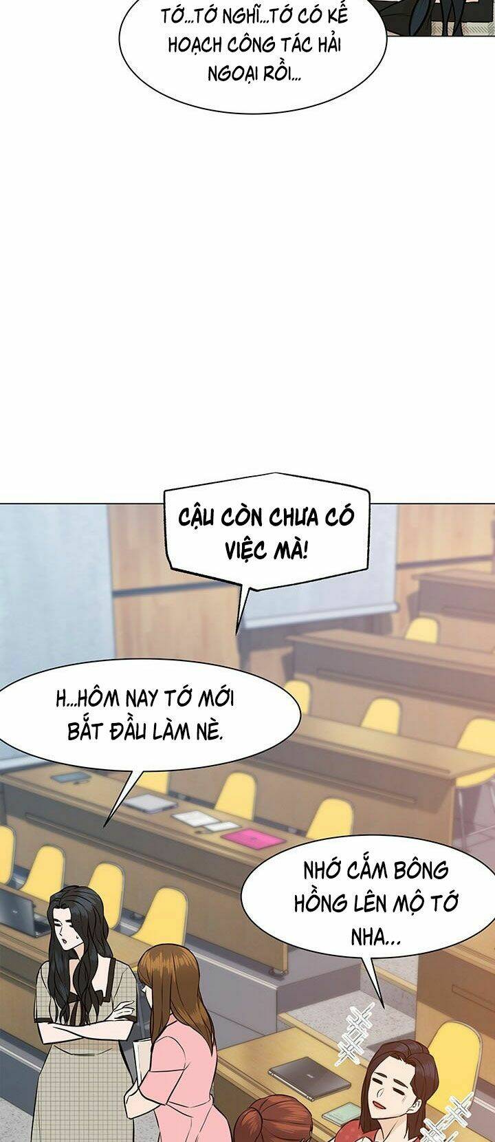 Người Trở Về Từ Cõi Chết Chapter 51 - Trang 92