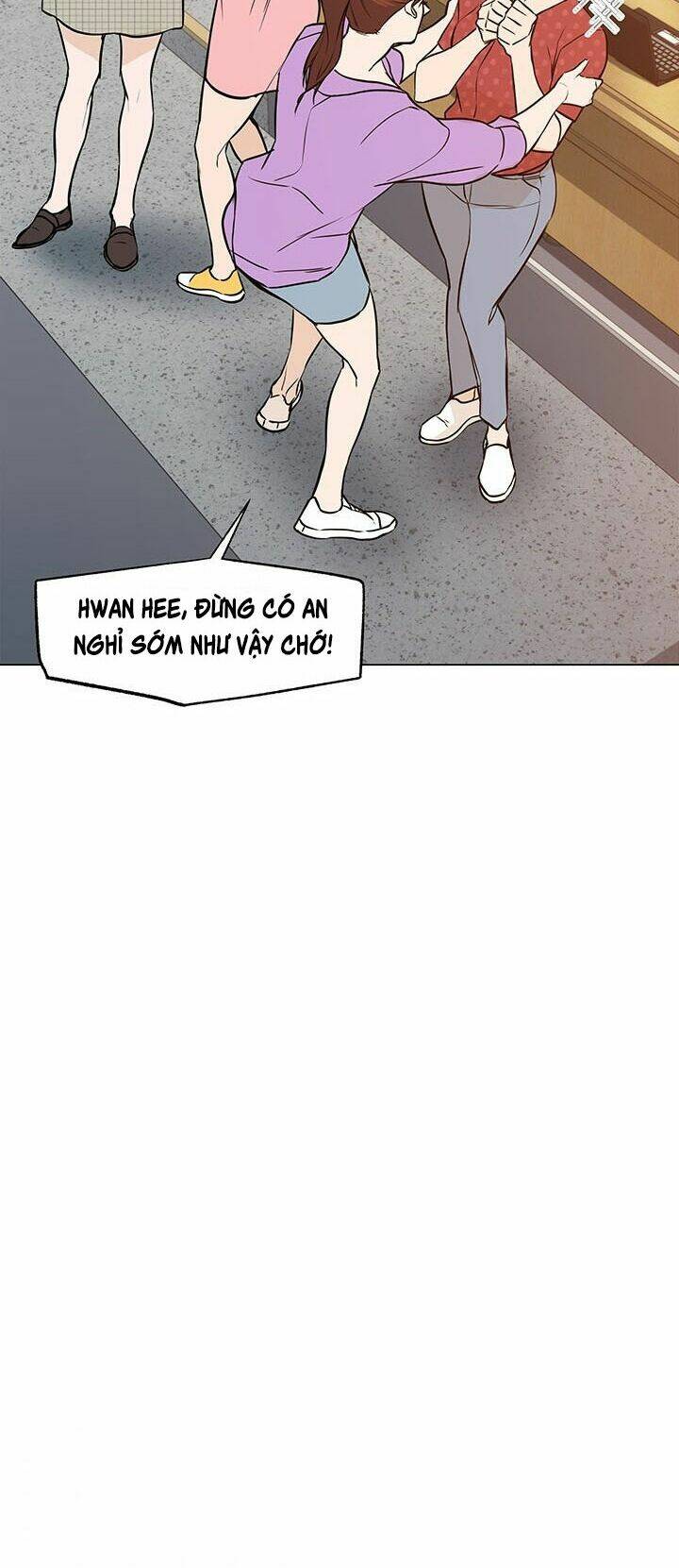 Người Trở Về Từ Cõi Chết Chapter 51 - Trang 93