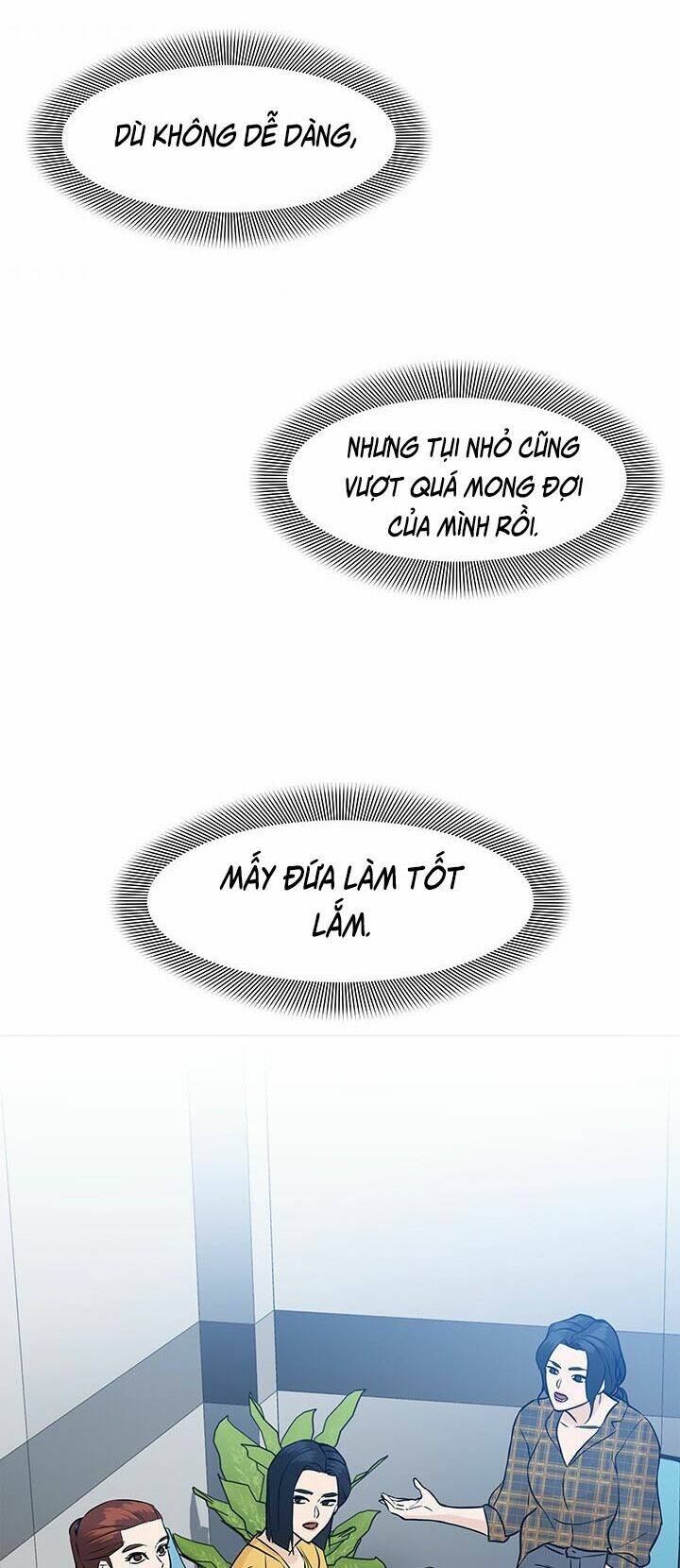 Người Trở Về Từ Cõi Chết Chapter 51 - Trang 95