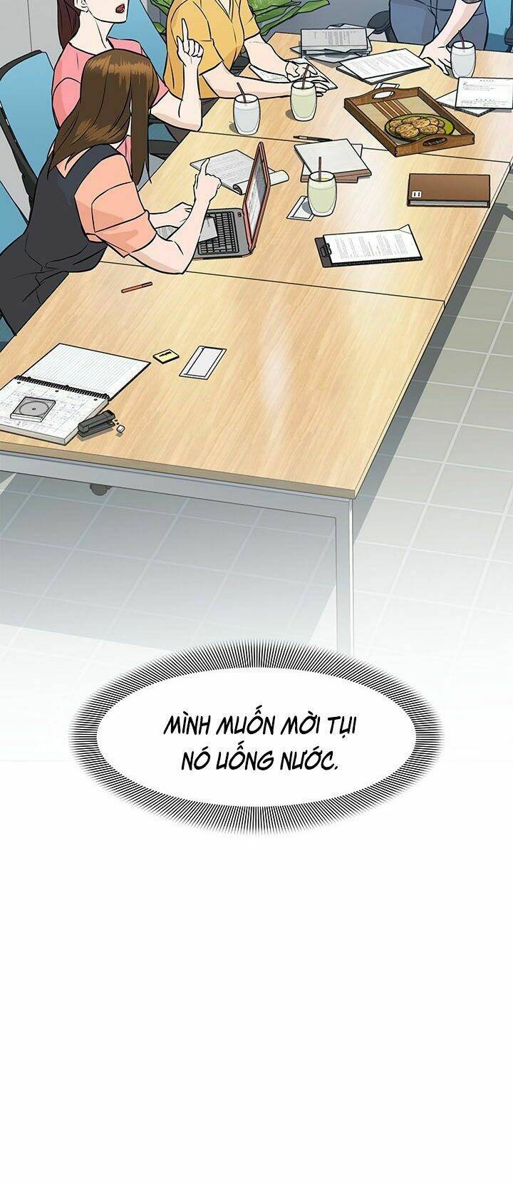 Người Trở Về Từ Cõi Chết Chapter 51 - Trang 96