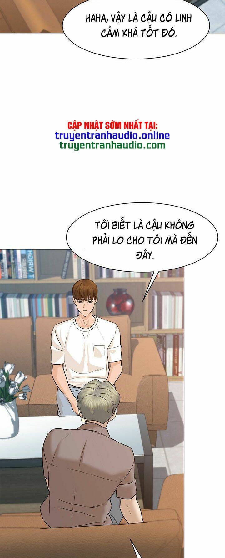 Người Trở Về Từ Cõi Chết Chapter 52 - Trang 9