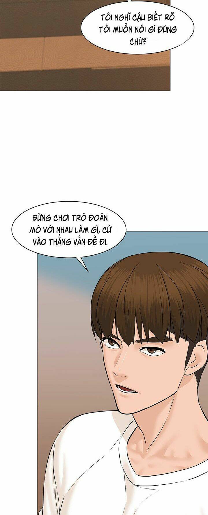 Người Trở Về Từ Cõi Chết Chapter 52 - Trang 10