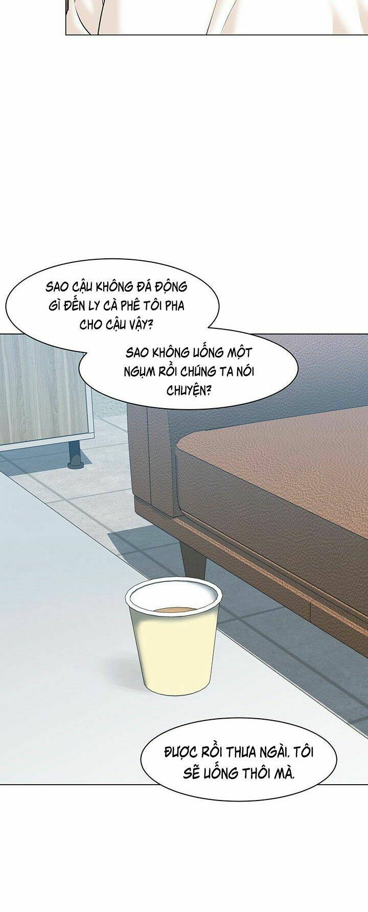 Người Trở Về Từ Cõi Chết Chapter 52 - Trang 11