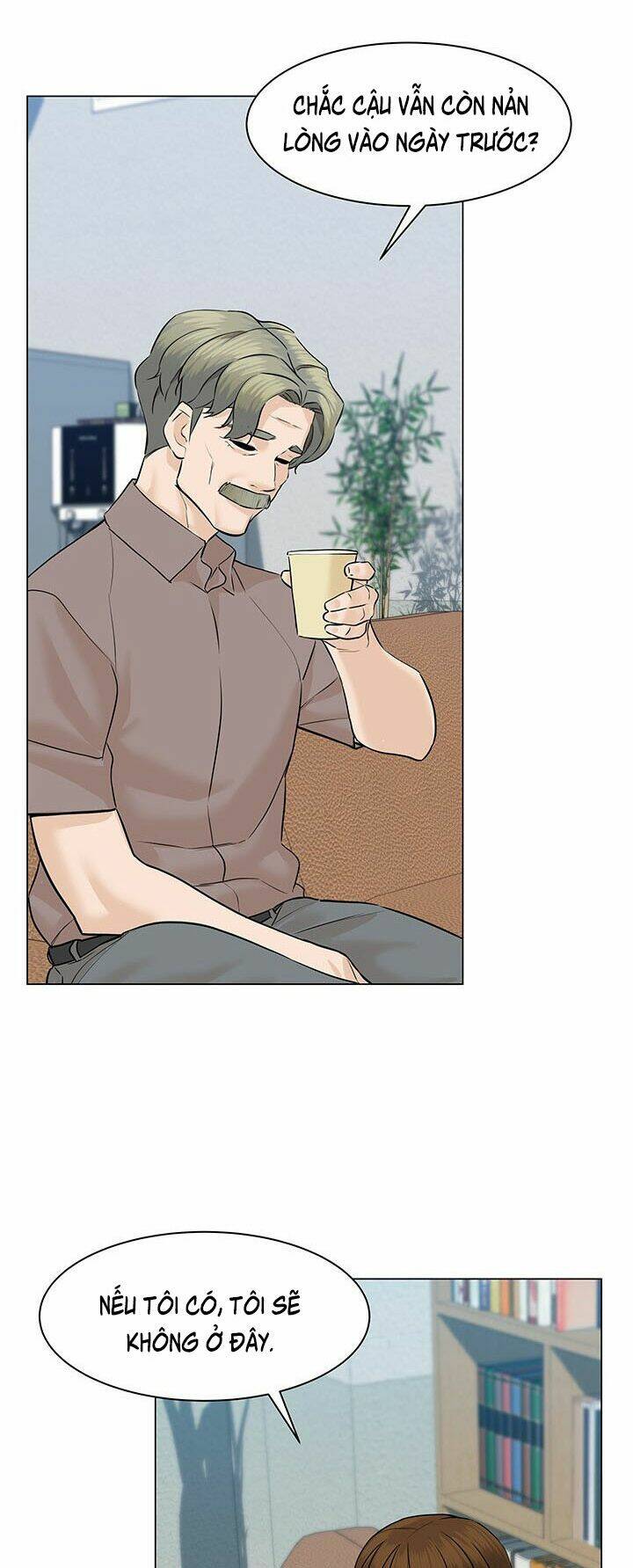 Người Trở Về Từ Cõi Chết Chapter 52 - Trang 12