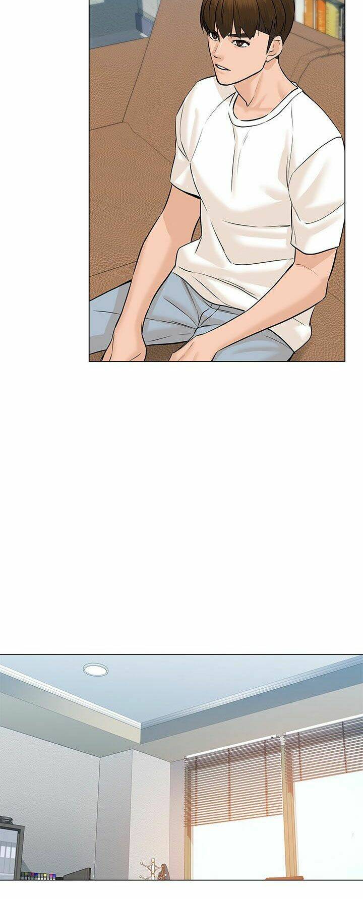 Người Trở Về Từ Cõi Chết Chapter 52 - Trang 13