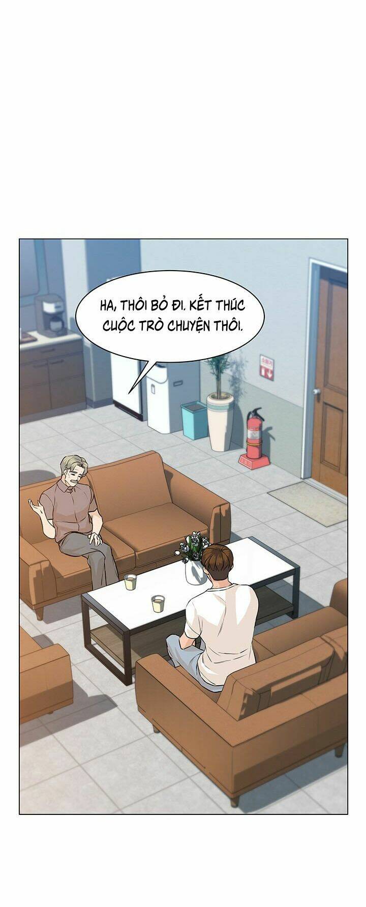 Người Trở Về Từ Cõi Chết Chapter 52 - Trang 14