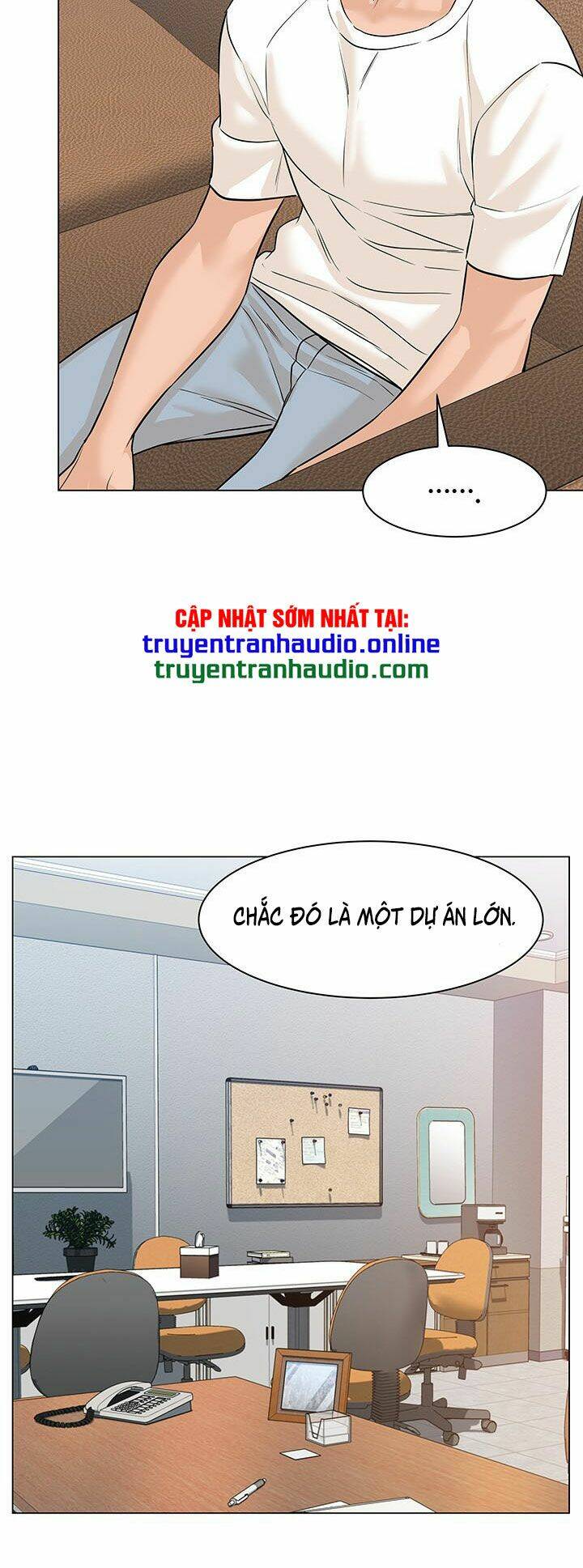 Người Trở Về Từ Cõi Chết Chapter 52 - Trang 16