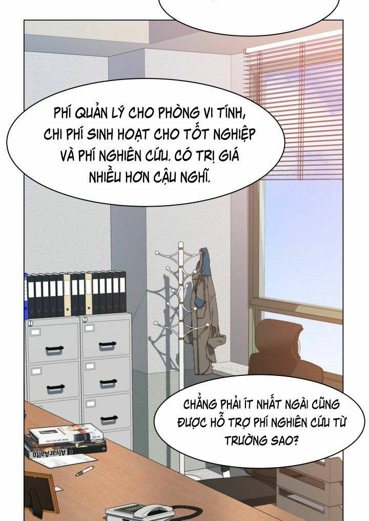 Người Trở Về Từ Cõi Chết Chapter 52 - Trang 20