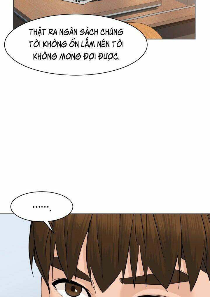 Người Trở Về Từ Cõi Chết Chapter 52 - Trang 21