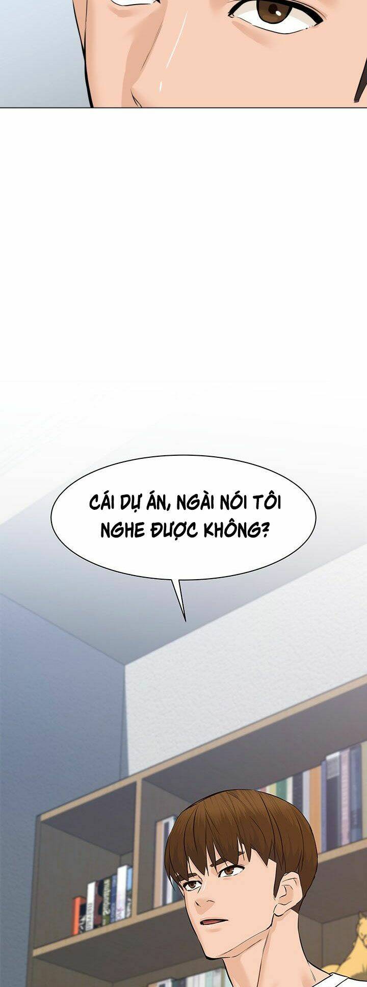 Người Trở Về Từ Cõi Chết Chapter 52 - Trang 22