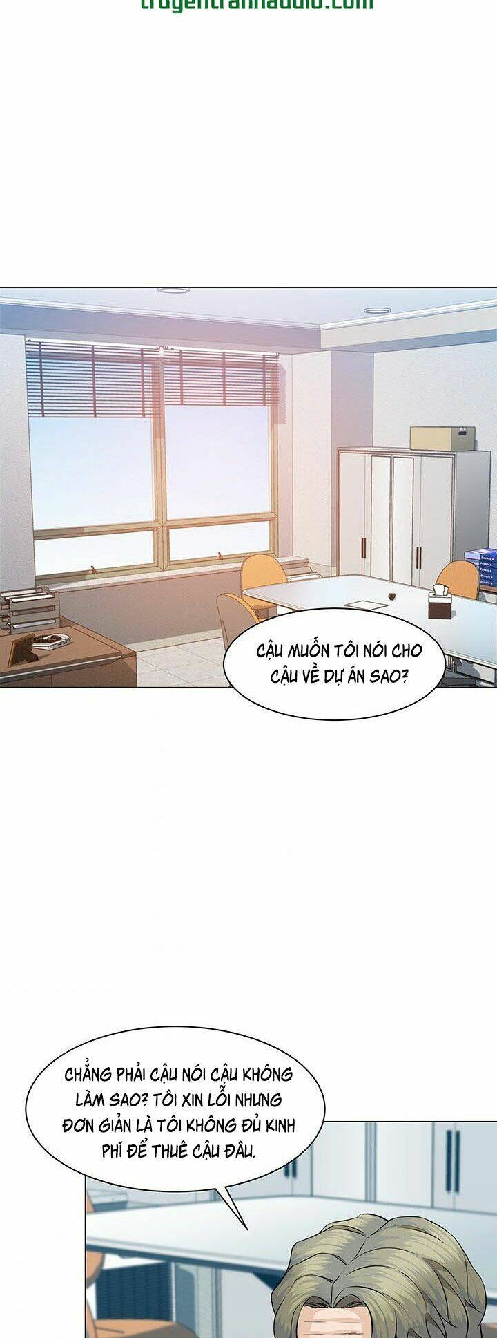 Người Trở Về Từ Cõi Chết Chapter 52 - Trang 24