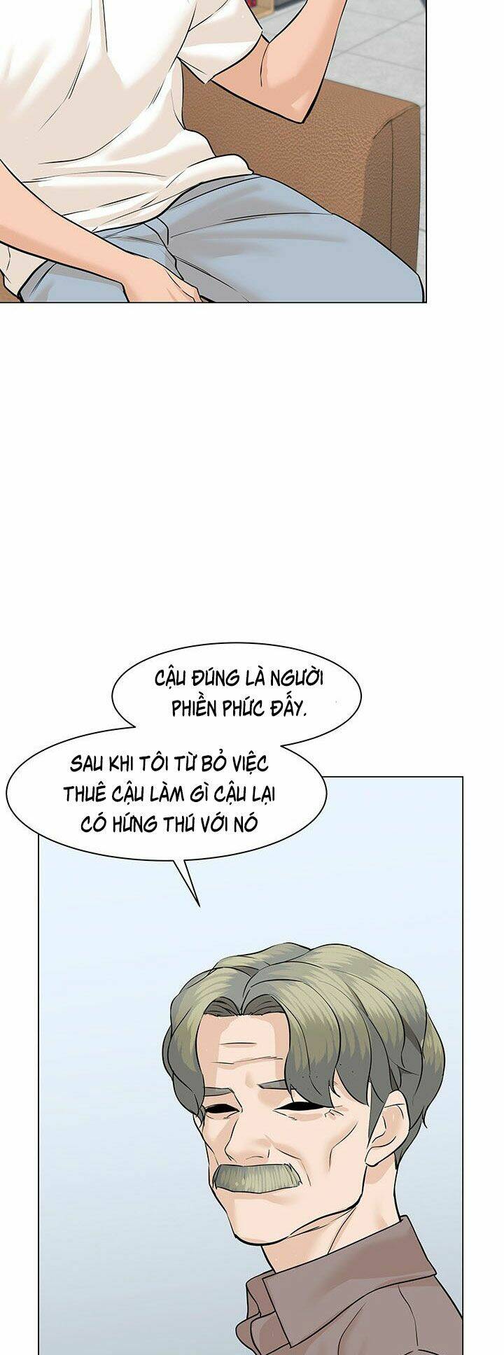 Người Trở Về Từ Cõi Chết Chapter 52 - Trang 26