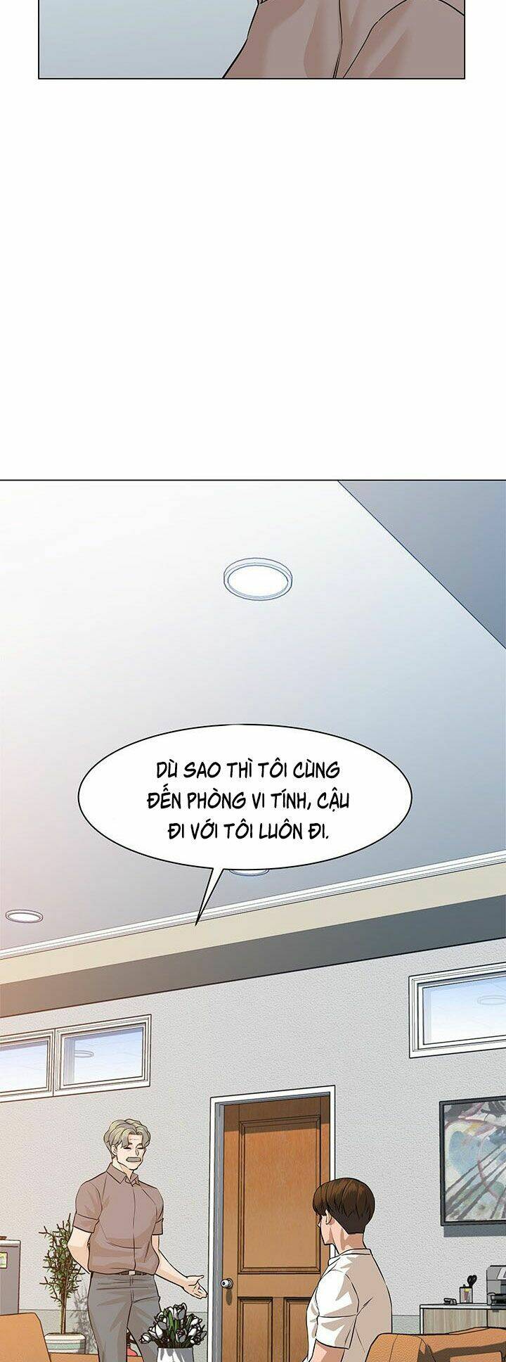 Người Trở Về Từ Cõi Chết Chapter 52 - Trang 27