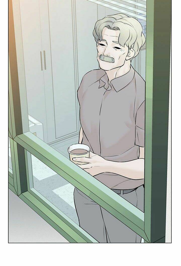 Người Trở Về Từ Cõi Chết Chapter 52 - Trang 2