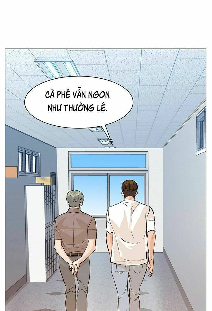 Người Trở Về Từ Cõi Chết Chapter 52 - Trang 31