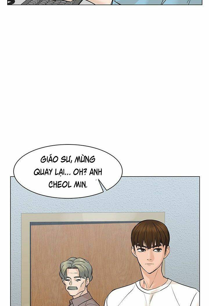 Người Trở Về Từ Cõi Chết Chapter 52 - Trang 35