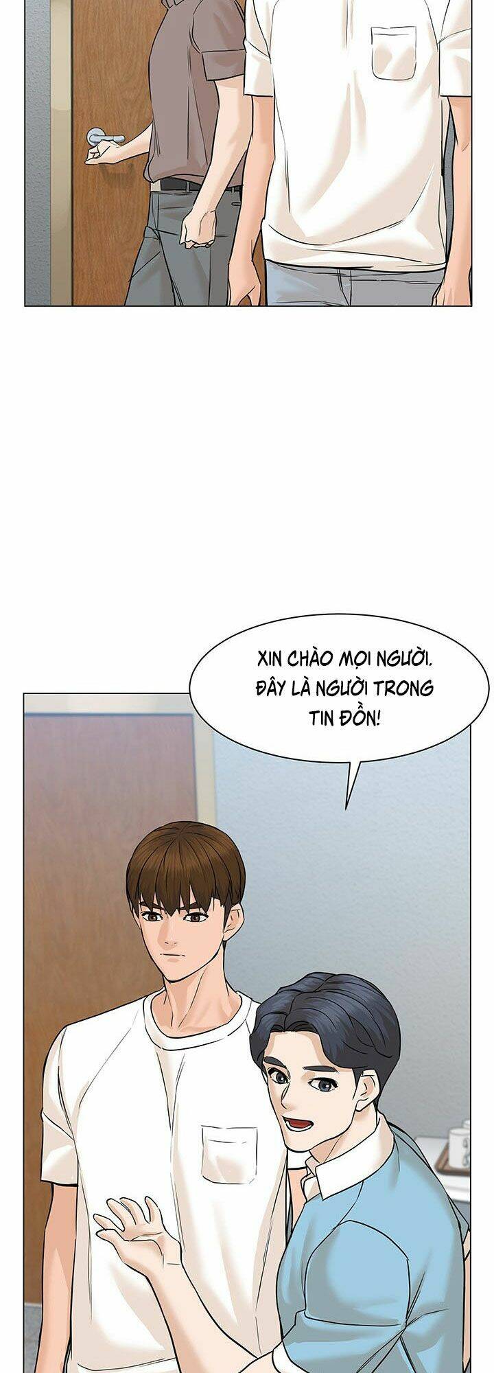 Người Trở Về Từ Cõi Chết Chapter 52 - Trang 36