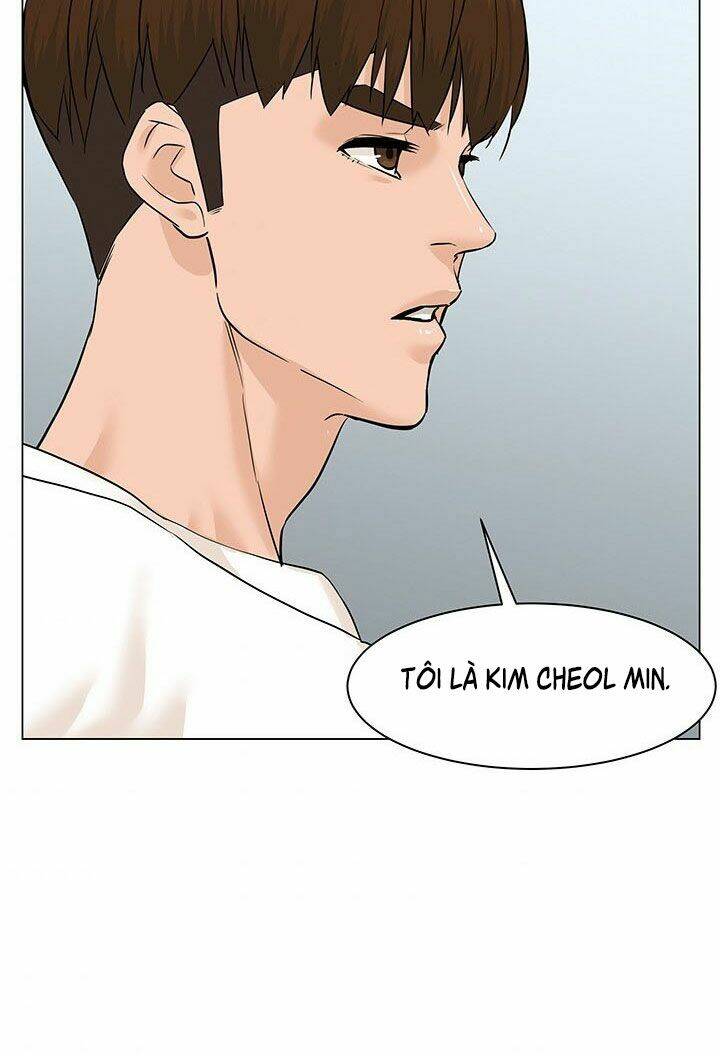 Người Trở Về Từ Cõi Chết Chapter 52 - Trang 38