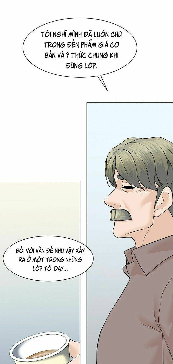 Người Trở Về Từ Cõi Chết Chapter 52 - Trang 3