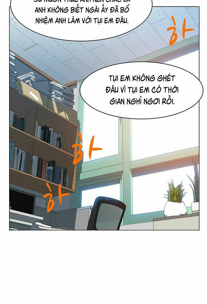 Người Trở Về Từ Cõi Chết Chapter 52 - Trang 40