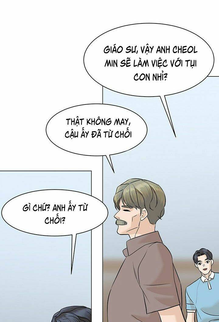 Người Trở Về Từ Cõi Chết Chapter 52 - Trang 41