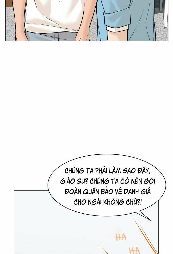 Người Trở Về Từ Cõi Chết Chapter 52 - Trang 43