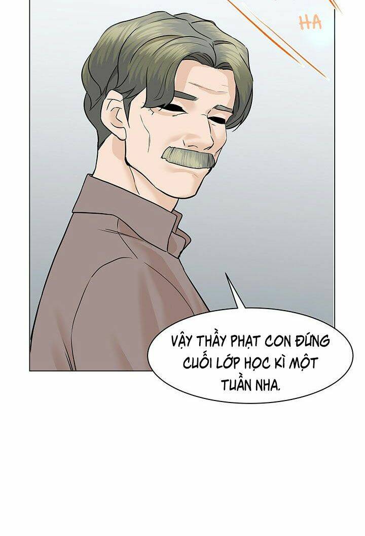 Người Trở Về Từ Cõi Chết Chapter 52 - Trang 44