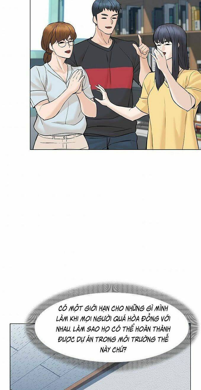 Người Trở Về Từ Cõi Chết Chapter 52 - Trang 46