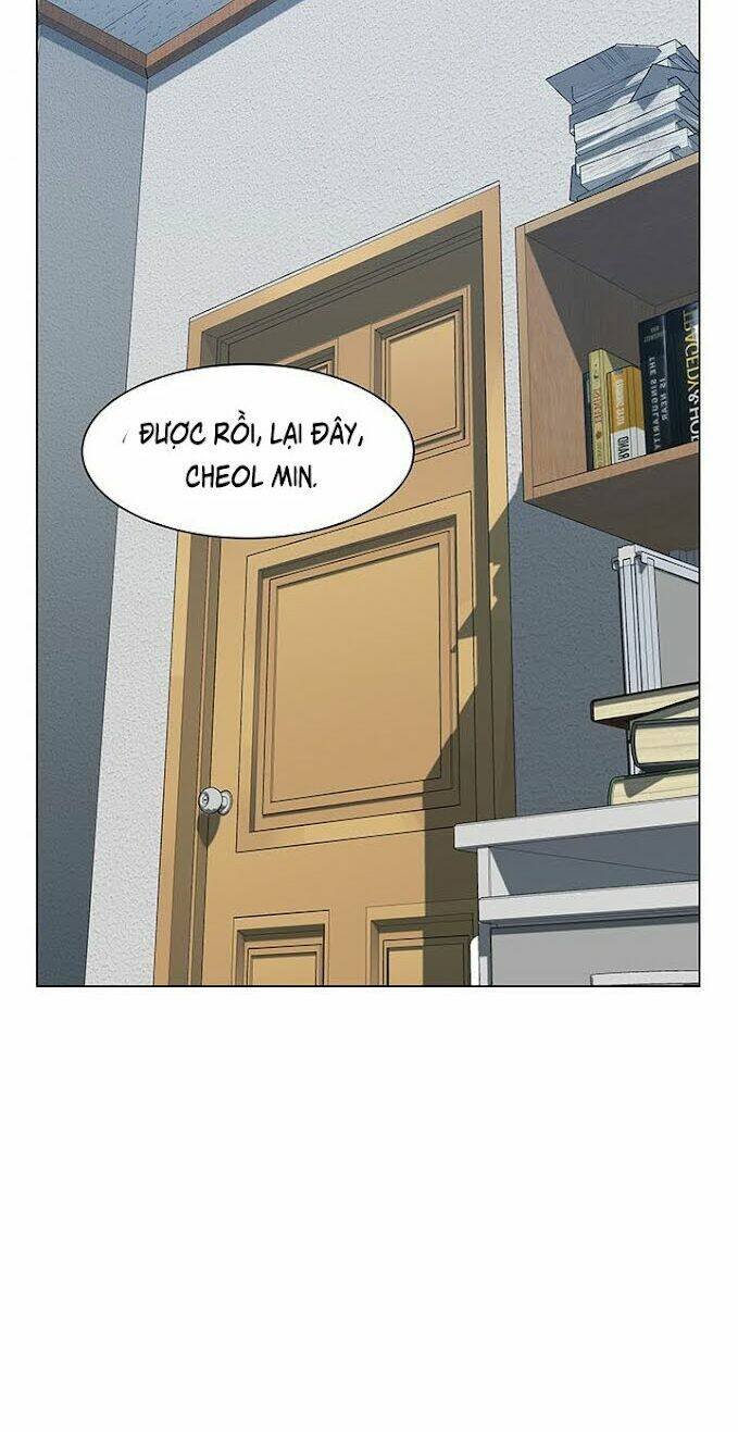 Người Trở Về Từ Cõi Chết Chapter 52 - Trang 47