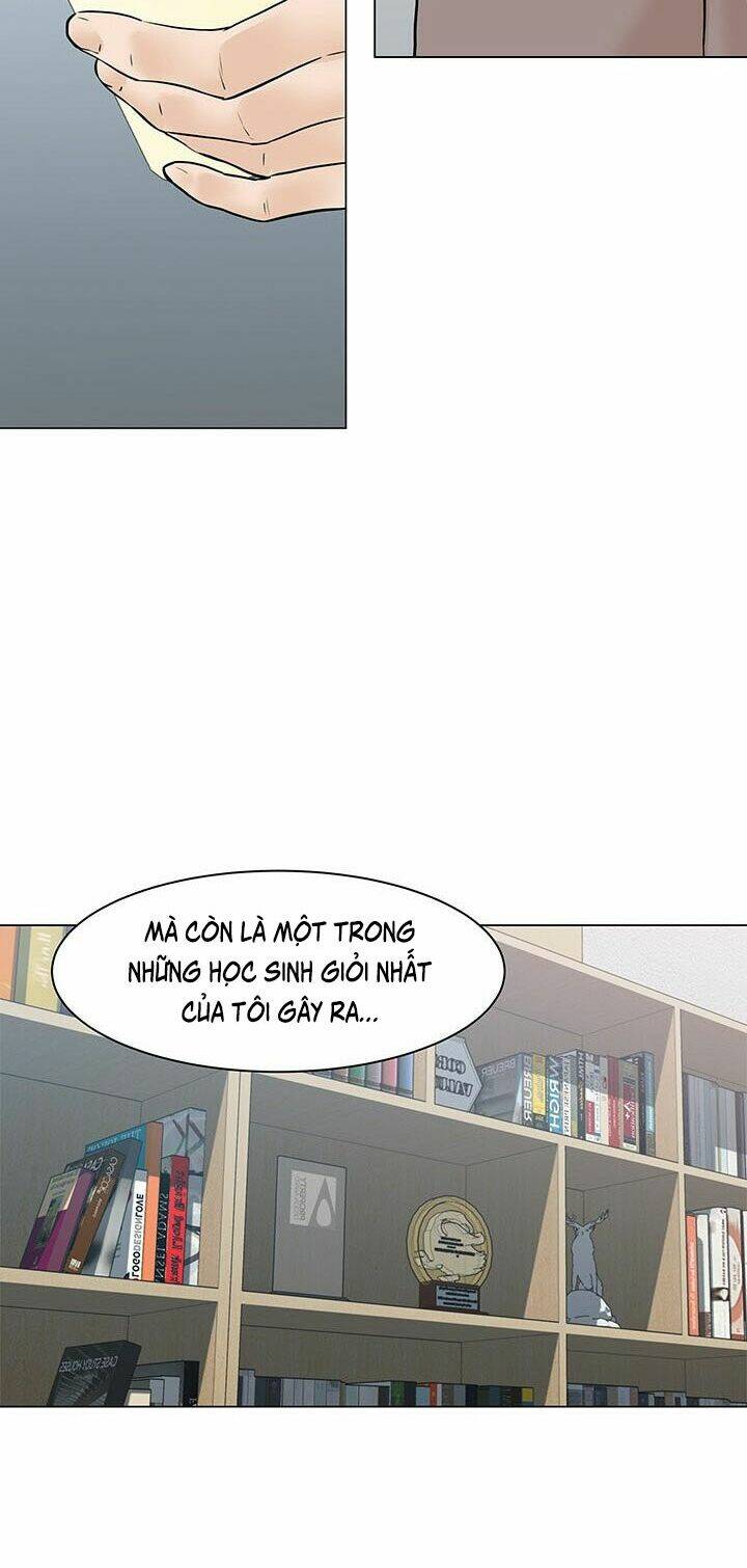 Người Trở Về Từ Cõi Chết Chapter 52 - Trang 4