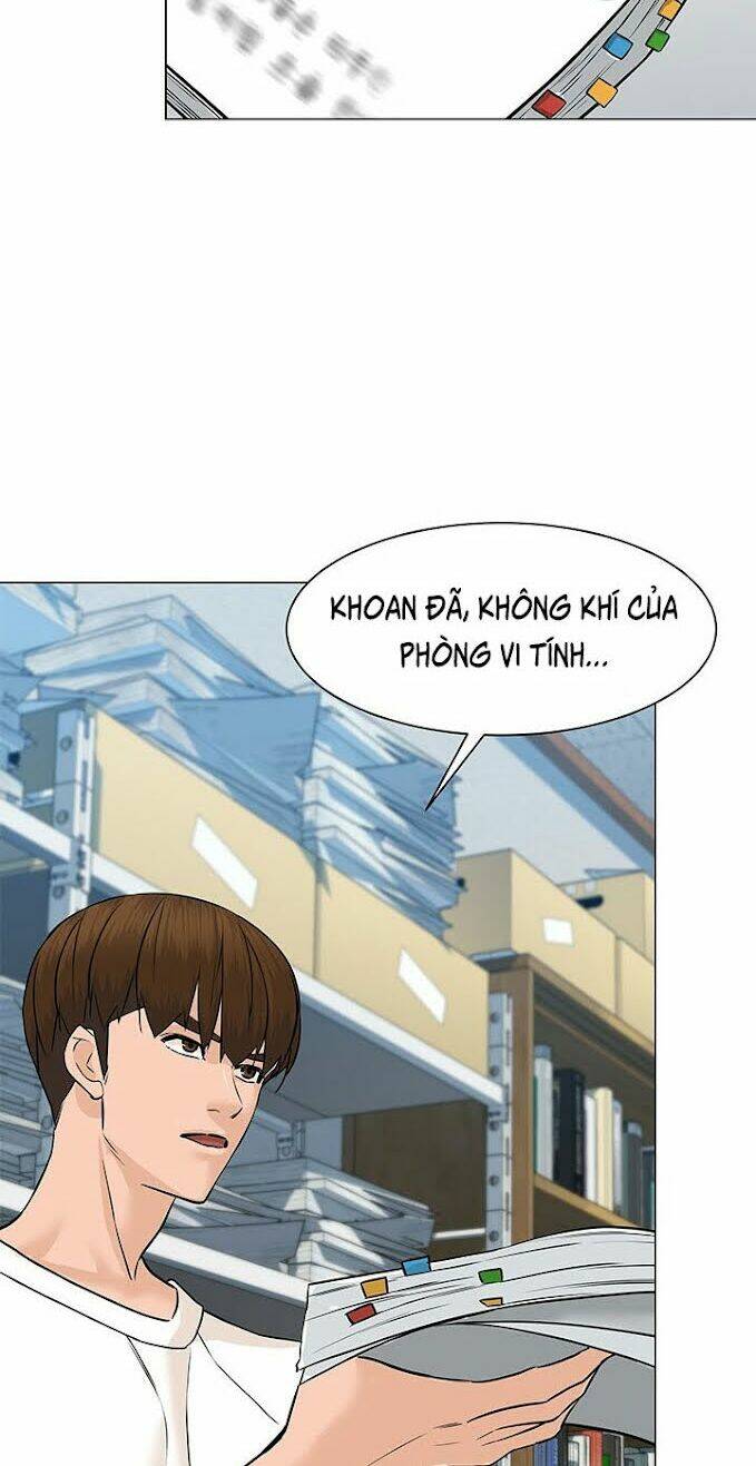 Người Trở Về Từ Cõi Chết Chapter 52 - Trang 50