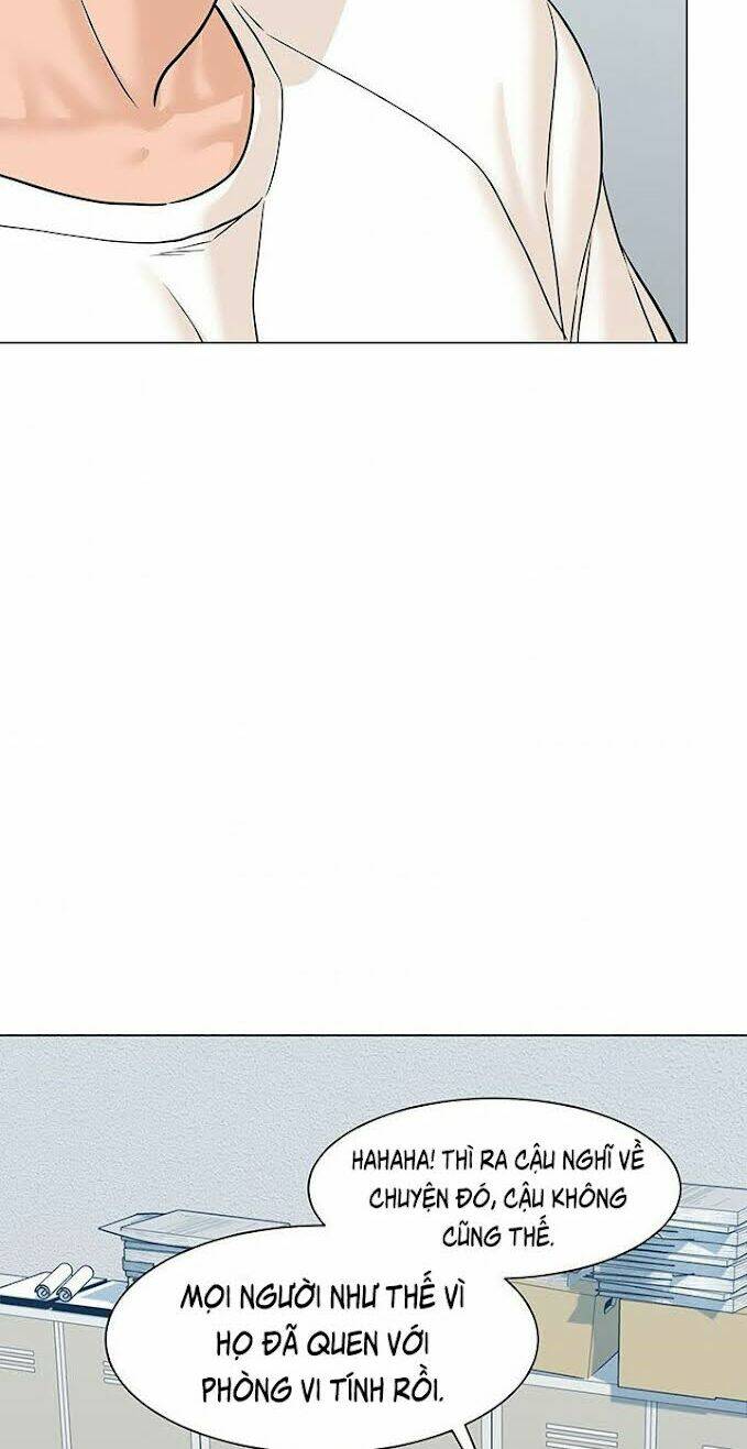 Người Trở Về Từ Cõi Chết Chapter 52 - Trang 53