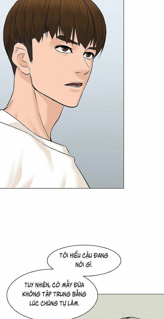 Người Trở Về Từ Cõi Chết Chapter 52 - Trang 55