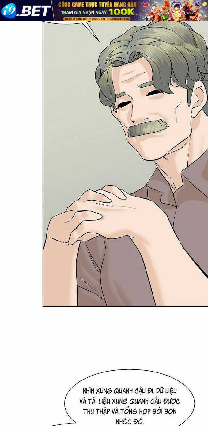 Người Trở Về Từ Cõi Chết Chapter 52 - Trang 56