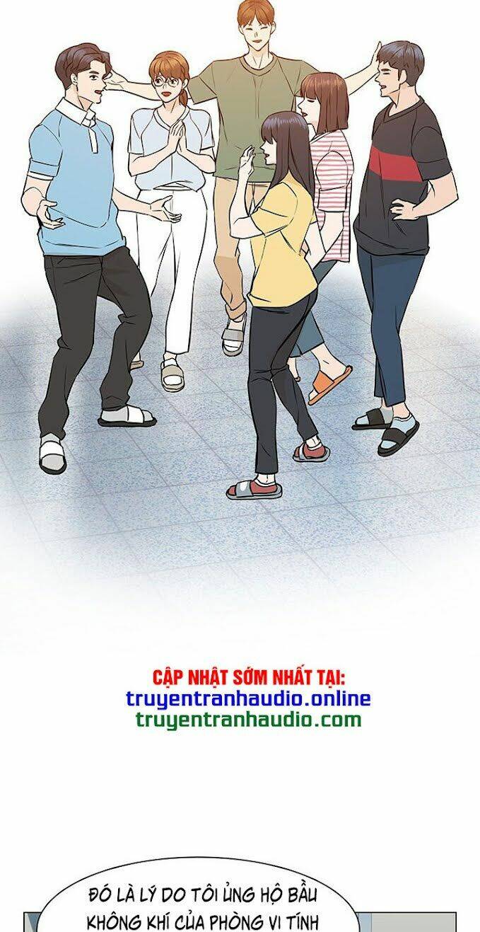 Người Trở Về Từ Cõi Chết Chapter 52 - Trang 58