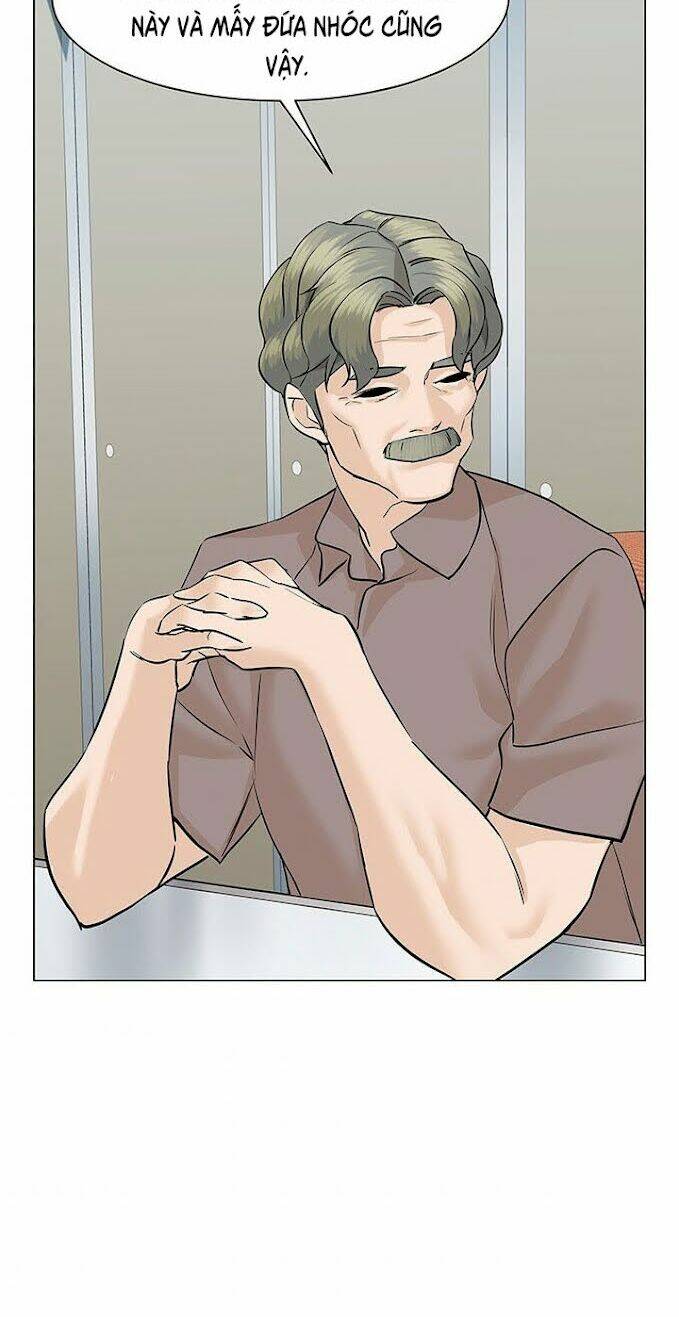 Người Trở Về Từ Cõi Chết Chapter 52 - Trang 59