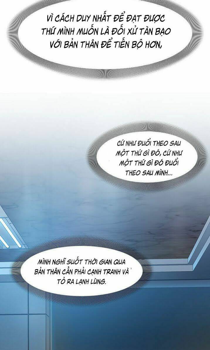 Người Trở Về Từ Cõi Chết Chapter 52 - Trang 61