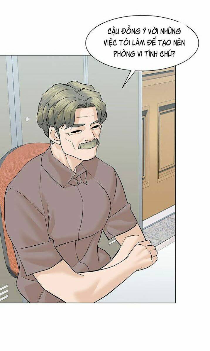 Người Trở Về Từ Cõi Chết Chapter 52 - Trang 65