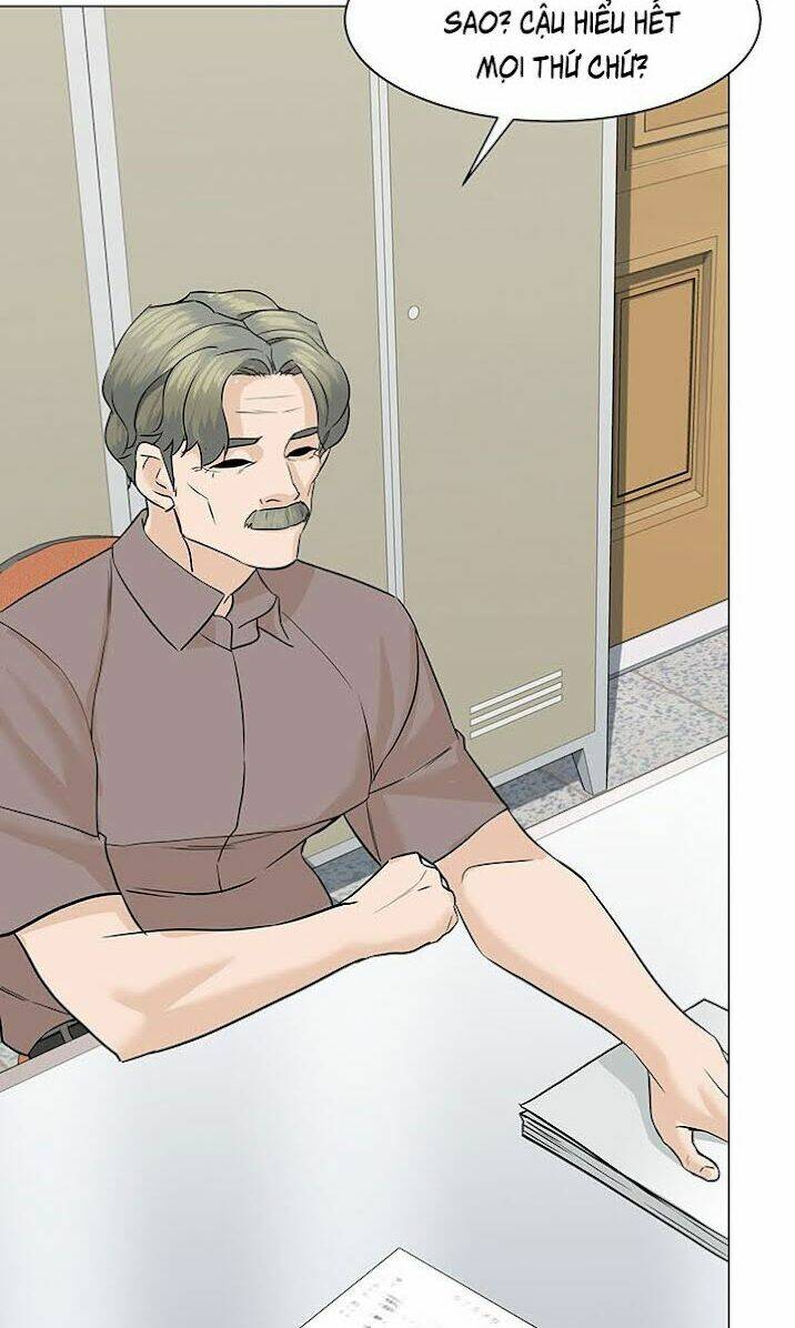 Người Trở Về Từ Cõi Chết Chapter 52 - Trang 68