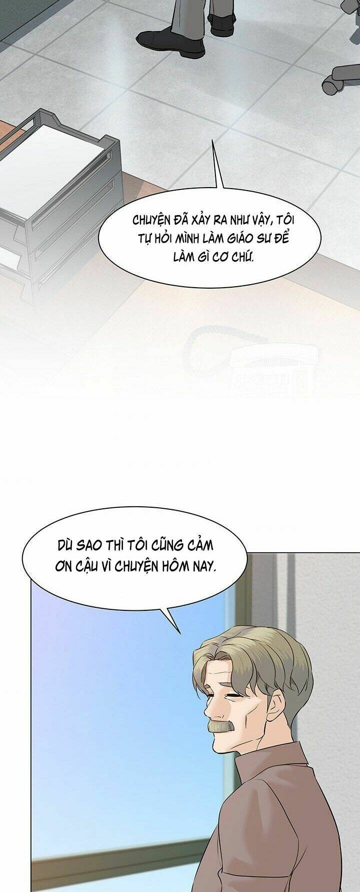 Người Trở Về Từ Cõi Chết Chapter 52 - Trang 6