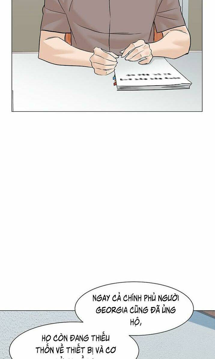 Người Trở Về Từ Cõi Chết Chapter 52 - Trang 71