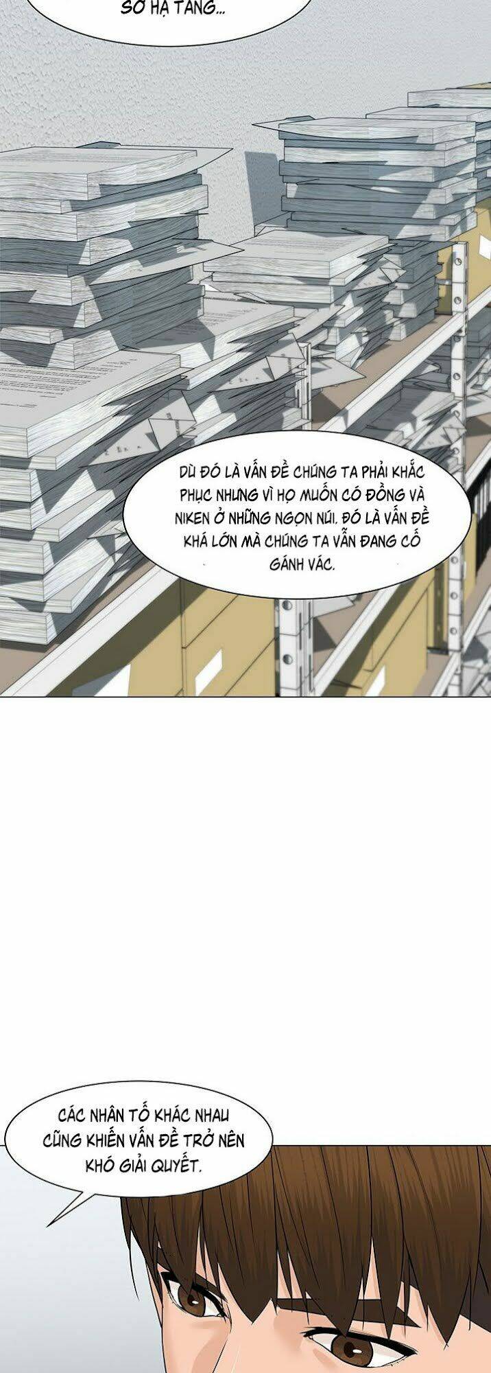 Người Trở Về Từ Cõi Chết Chapter 52 - Trang 72