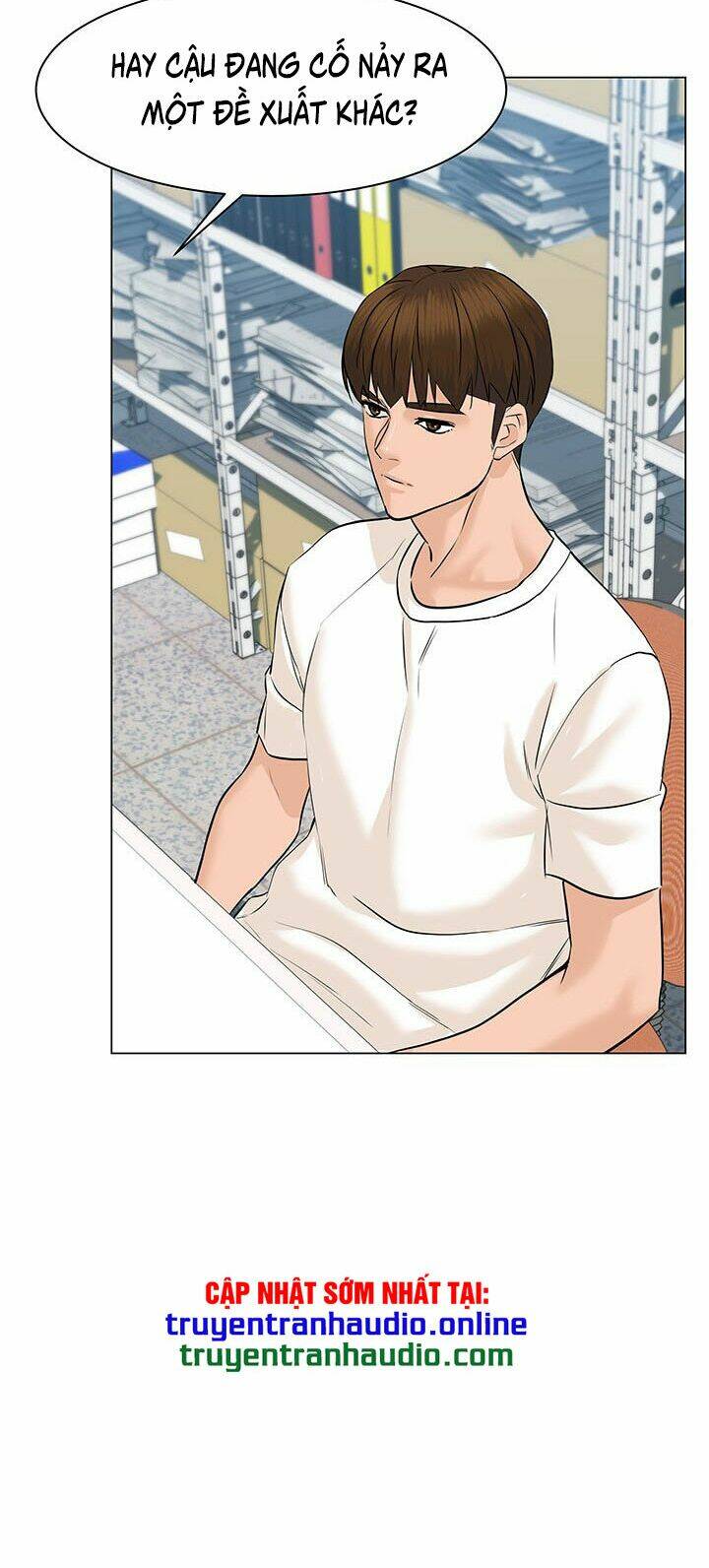 Người Trở Về Từ Cõi Chết Chapter 52 - Trang 76