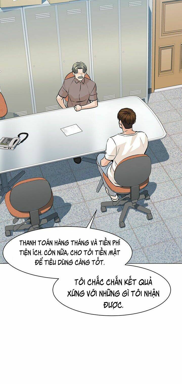 Người Trở Về Từ Cõi Chết Chapter 52 - Trang 78